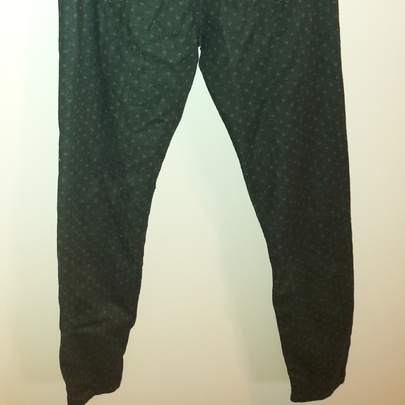 Pokadot jeans - Picture 4 of 8